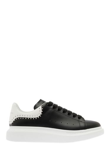 Studded Oversized Sneakers - Alexander McQueen - Modalova