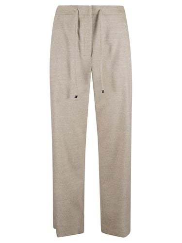 Coulisse Floria Trousers - Max Mara The Cube - Modalova