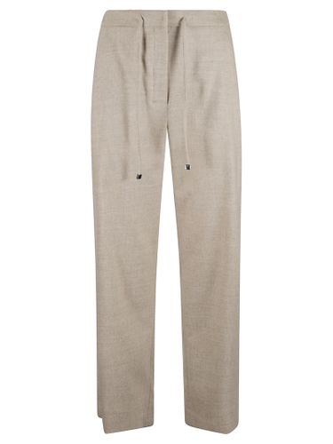 Coulisse Floria Trousers - 'S Max Mara - Modalova