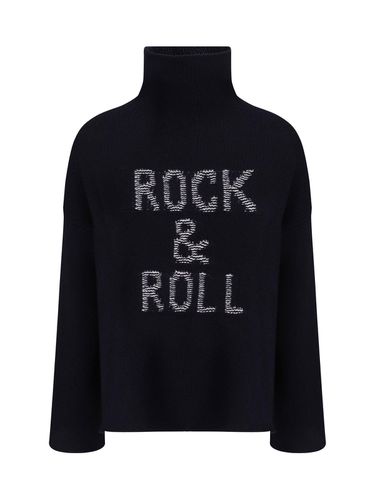 Almy High-neck Jumper - Zadig & Voltaire - Modalova