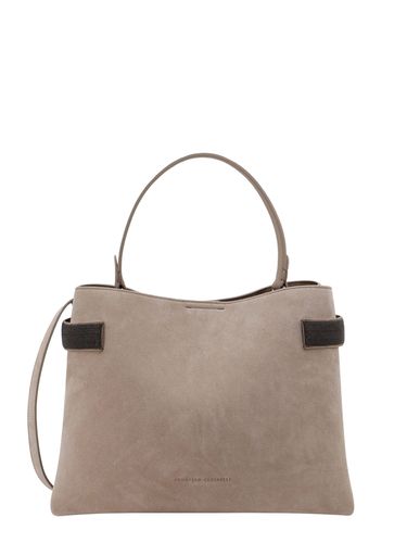 Brunello Cucinelli Handbag - Brunello Cucinelli - Modalova