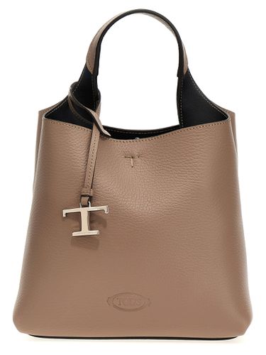 Tod's Apa Mini Handbag - Tod's - Modalova