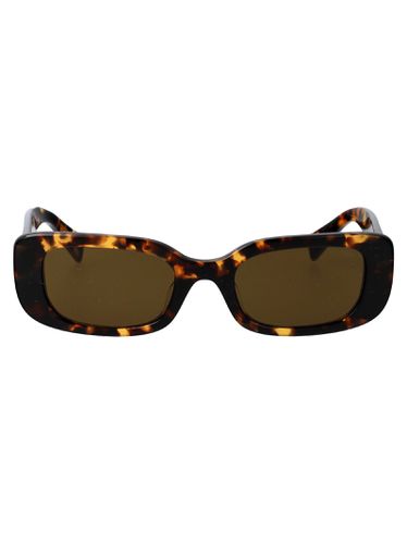 Miu Miu Eyewear 0mu 08ys Sunglasses - Miu Miu Eyewear - Modalova