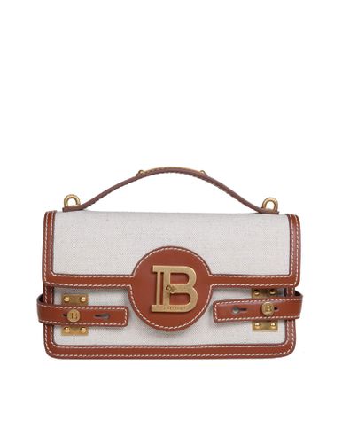 Balmain b-buzz 24 Crossbody Bag - Balmain - Modalova