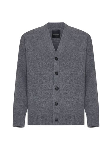 Roberto Collina Cardigan - Roberto Collina - Modalova