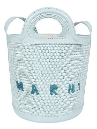 Marni Tropicalia Bucket Bag - Marni - Modalova