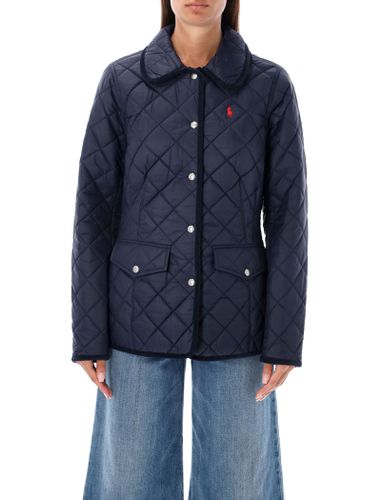 Polo Ralph Lauren Quilted Jacket - Polo Ralph Lauren - Modalova