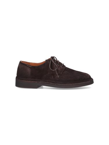 Alexander Hotto Derby Shoes - Alexander Hotto - Modalova