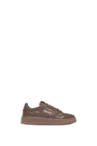 Autry medalist Low Sneakers - Autry - Modalova