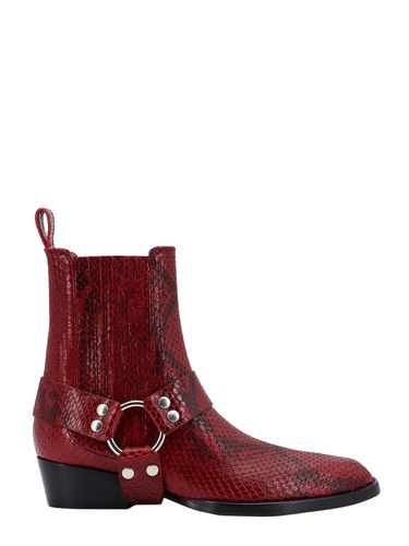 Paris Texas Helena Ankle Boots - Paris Texas - Modalova