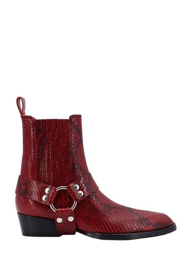 Paris Texas Helena Ankle Boots - Paris Texas - Modalova