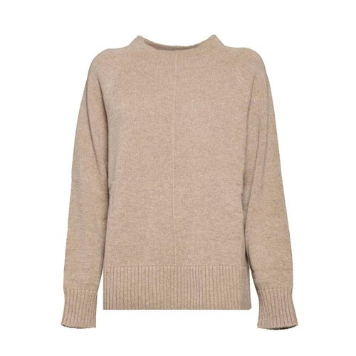 Crewneck Long-sleeved Jumper - Max Mara - Modalova