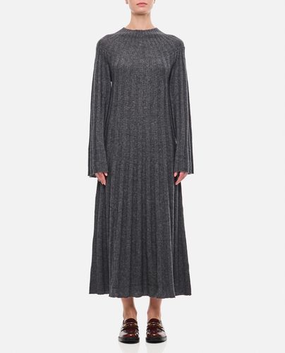 Loulou Studio Irma Knit Dress - Loulou Studio - Modalova