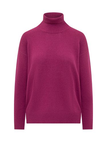 Jucca Turtleneck Sweater - Jucca - Modalova
