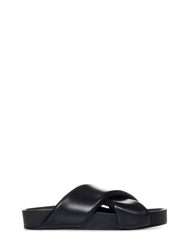 Jil Sander Sandals - Jil Sander - Modalova