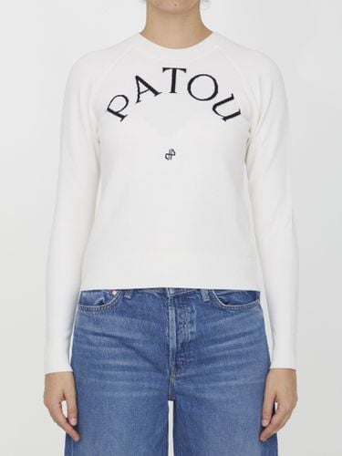 Patou Jumper - Patou - Modalova