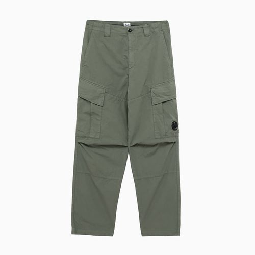 C. p. Company Micro Reps Pants - C.P. Company - Modalova