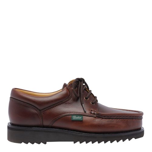 Paraboot Thiers Laced Up Shoes - Paraboot - Modalova