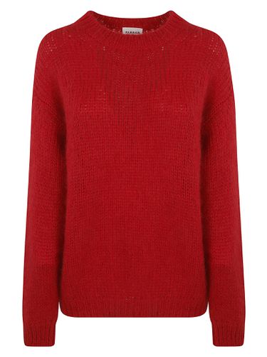 Parosh Lula Sweater - Parosh - Modalova