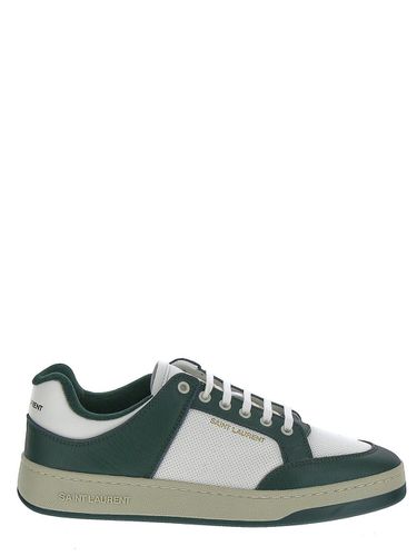 Saint Laurent sl/61 Sneakers - Saint Laurent - Modalova