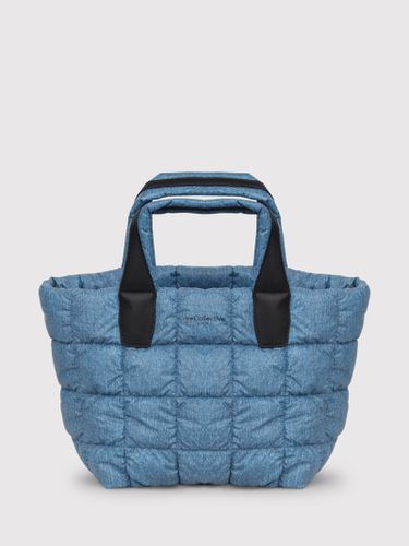 Vee Collective Small Porter Handbag - VeeCollective - Modalova