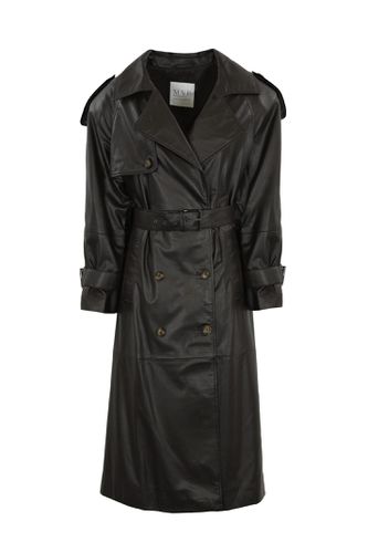 Long Trench Coat spirit - MVP Wardrobe - Modalova