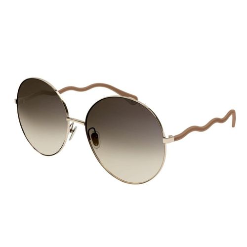 CH0055S002 Sunglasses - Chloé Eyewear - Modalova