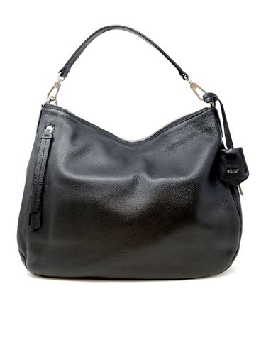 Juna Leather Bag - abro - Modalova