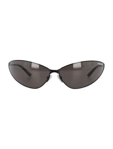 Balenciaga Razor Cat Sunglasses - Balenciaga - Modalova