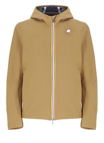 K-Way Jacko Bonded Jacket - K-Way - Modalova