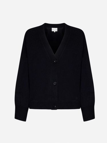 Zanzibar Wool And Cashmere Cardigan - Loulou Studio - Modalova