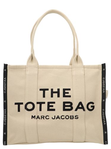 Traveler Tote Shopping Bag - Marc Jacobs - Modalova