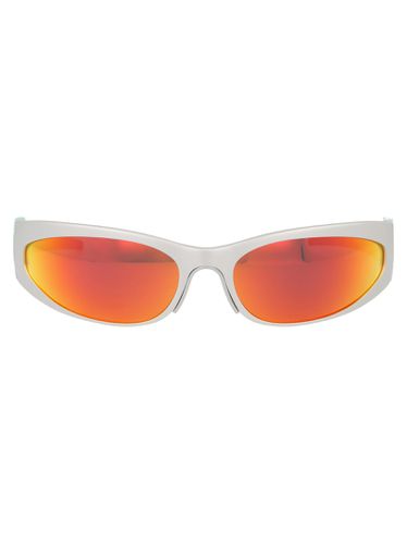 Bb0290s Sunglasses - Balenciaga Eyewear - Modalova
