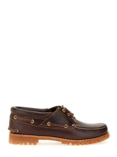 Timberland Authentic Boat Moccasin - Timberland - Modalova