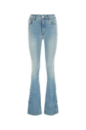 AMIRI Stretch Denim Jeans - AMIRI - Modalova