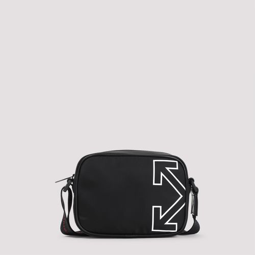 Off-White heritage Camera Bag - Off-White - Modalova