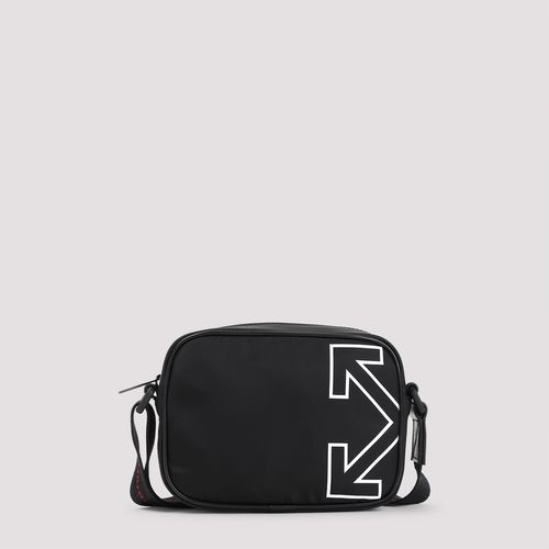 Off-White Heritage Camera Bag - Off-White - Modalova