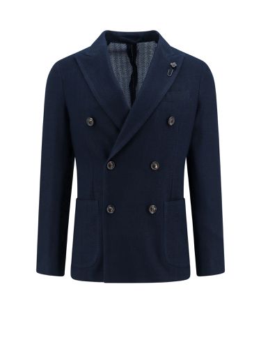 Lardini Blazer - Lardini - Modalova