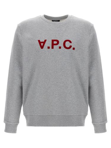 A. P.C. Vpc Sweatshirt - A.P.C. - Modalova