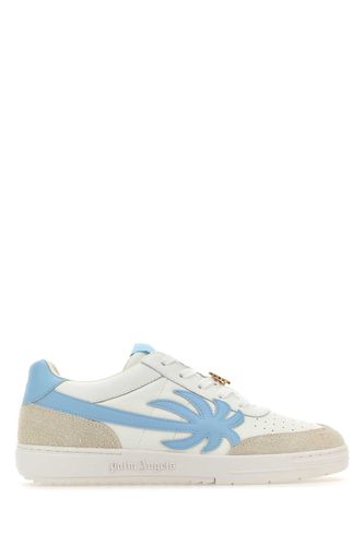 Palm Beach University Sneakers - Palm Angels - Modalova