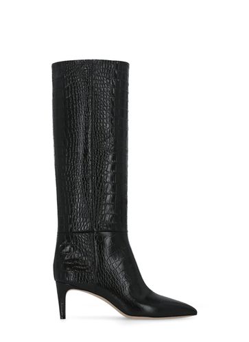 Paris Texas Stiletto Boots - Paris Texas - Modalova