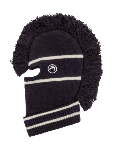 AMBUSH Fringe Balaclava - AMBUSH - Modalova