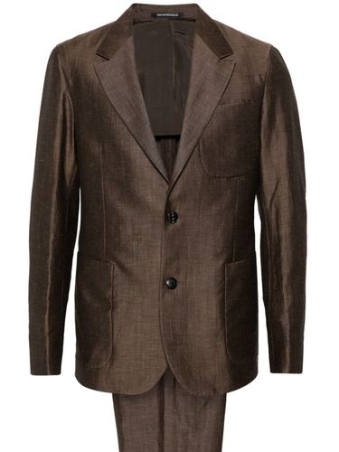 Emporio Armani Suit - Emporio Armani - Modalova