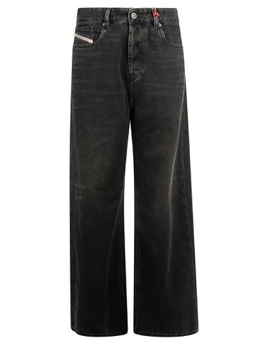 Diesel Sire Jeans - Diesel - Modalova