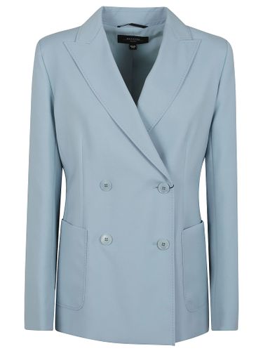 Weekend Max Mara Nervoso Jacket - Weekend Max Mara - Modalova