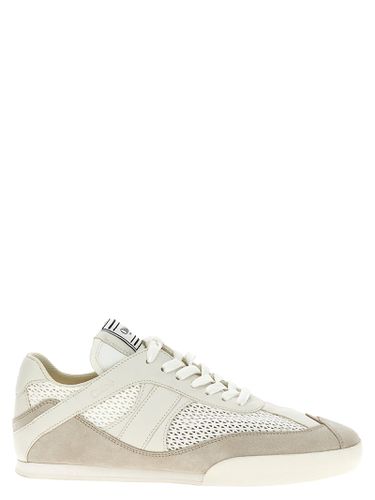 Chloé Kick Sneakers - Chloé - Modalova