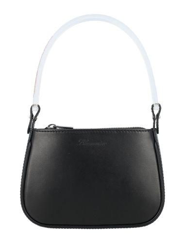 Blumarine Mini Bag Pvc Handle - Blumarine - Modalova