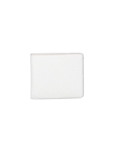 Four Stitches Bi-fold Wallet - Maison Margiela - Modalova