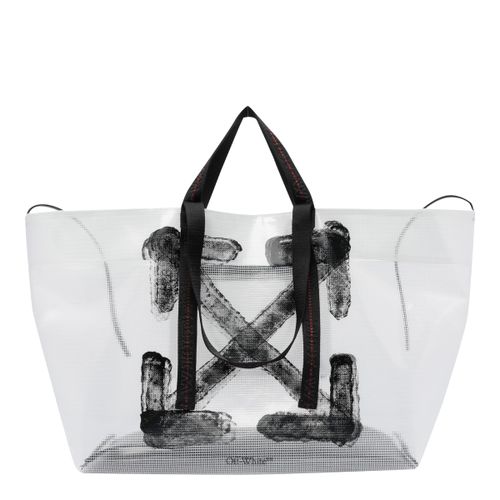 Off-White Heritage Day Off Tote Bag - Off-White - Modalova