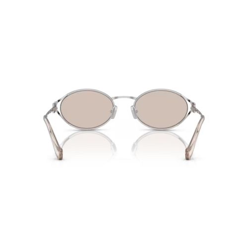 Miu Miu Eyewear 52ys Sole1bc10f - Miu Miu Eyewear - Modalova